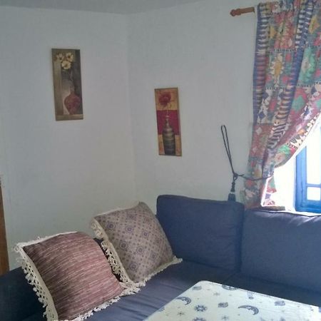 La Muralla Yunquera Zewnętrze zdjęcie